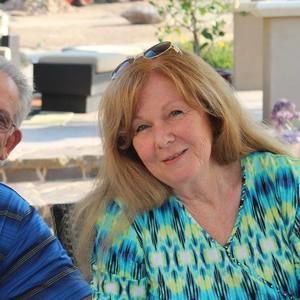 Meet your Posher, Judy